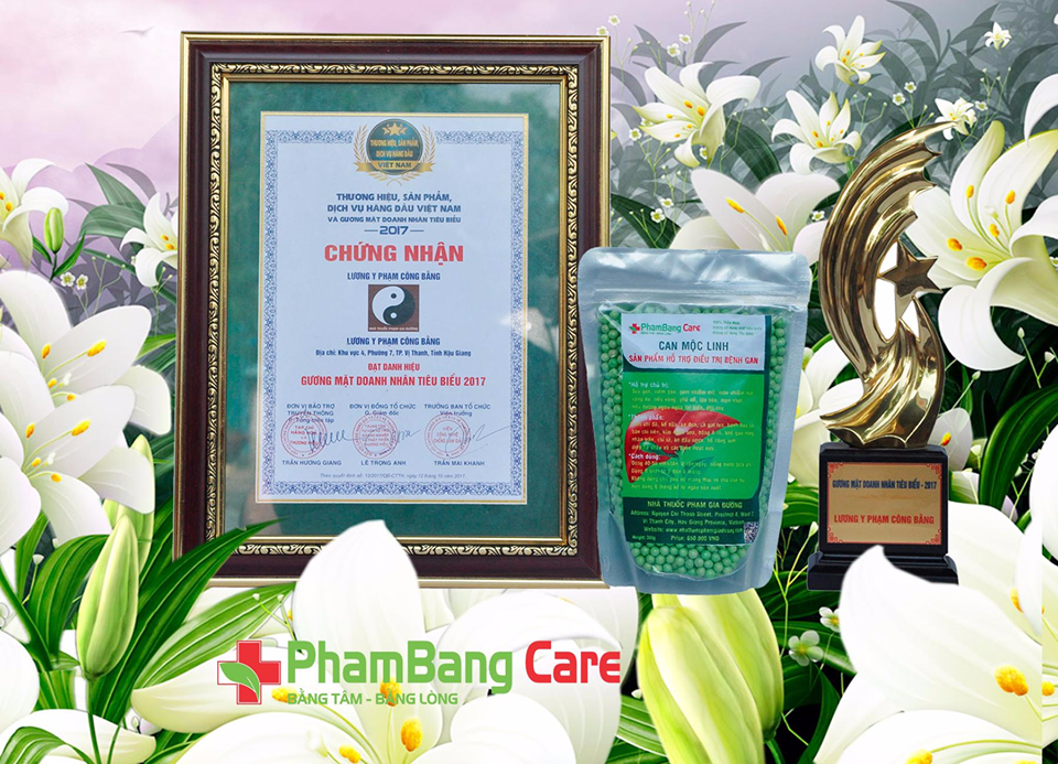 Can Mộc Linh – Khắc tinh của các bệnh về gan